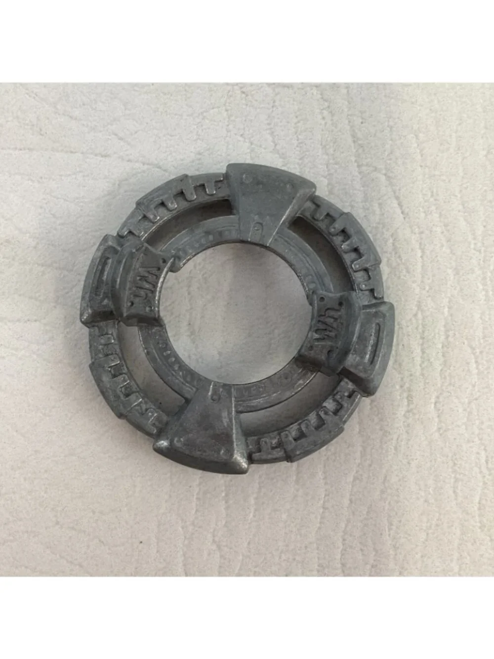 Hasbro Beyblade Burst Surge Speed Storm Glide Roktavor R6 Single Top Loose